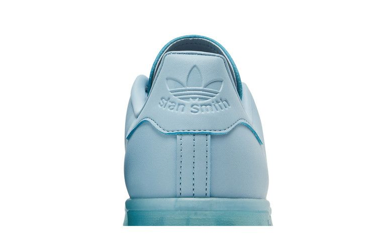 Кроссовки adidas Stan Smith 'Boba Fett'