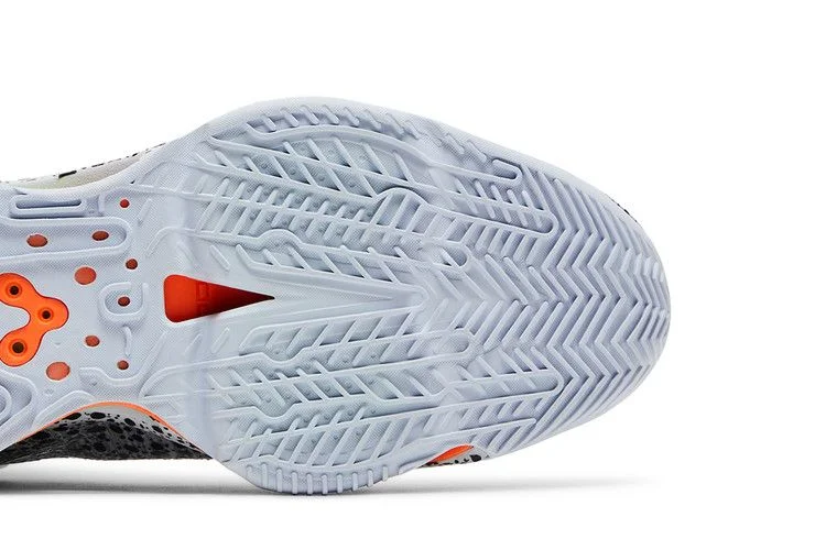 Кроссовки Nike Air Zoom GT Jump 2 'Electric Pack'