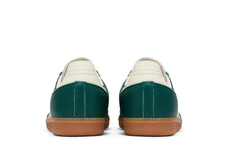 Кроссовки adidas Wmns Samba OG 'Collegiate Green Gum'