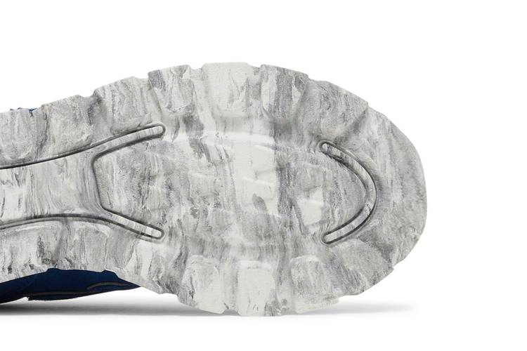 Кроссовки New Balance 574 Rugged 'Navy Marble Sole'