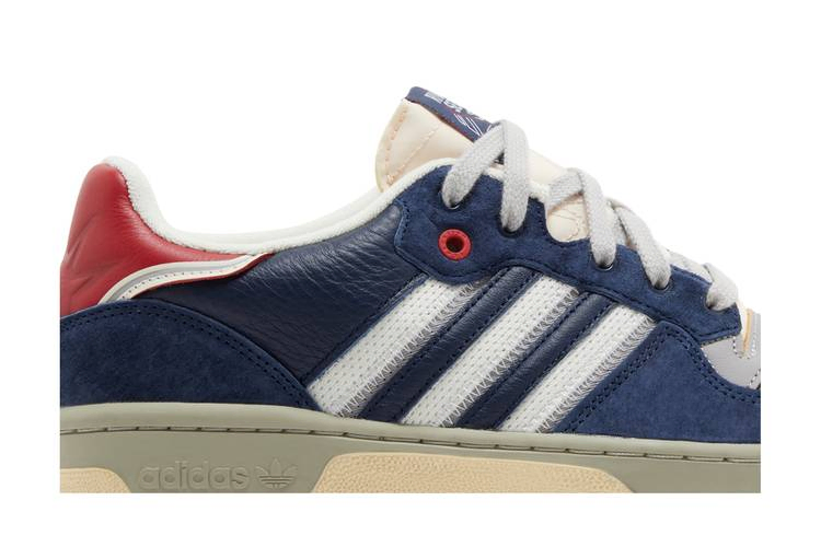 Кроссовки Extra Butter x adidas Rivalry Low 'Rivalry Series - NY Rangers'