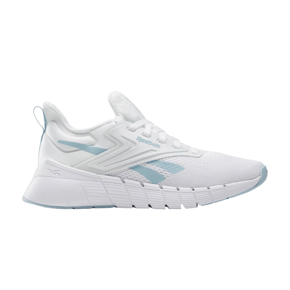 Кроссовки Reebok Wmns Nano Gym 'White Soft Blue'