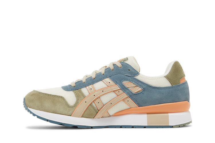 Кроссовки ASICS GT 2 'Cream Feather Grey'