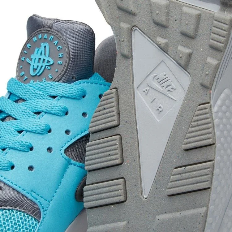 Кроссовки Nike Air Huarache 'Beta Blue'