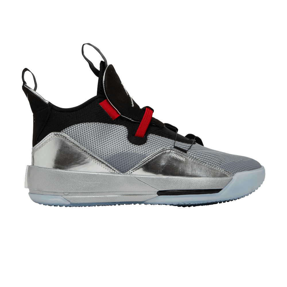 Кроссовки Air Jordan 33 'All Star'