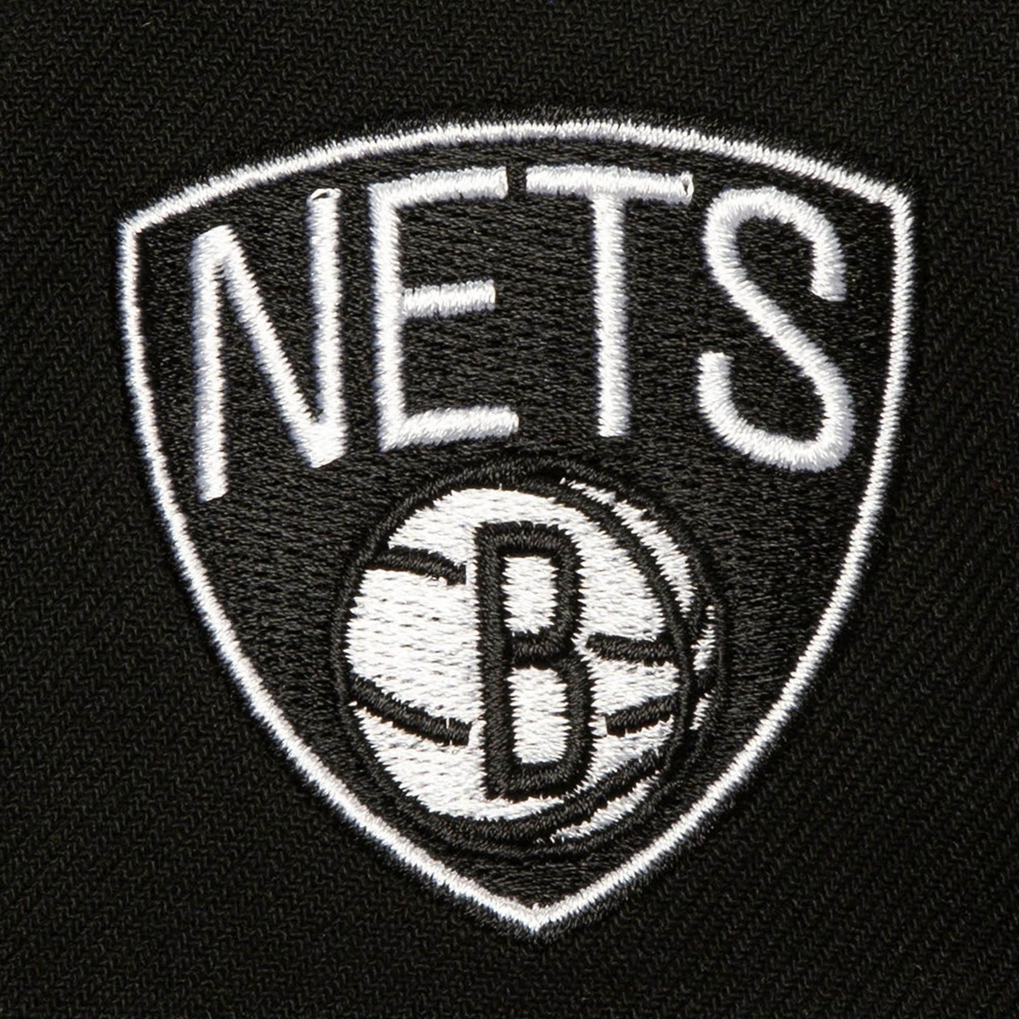 Retro-Sport-Snapback-Brooklyn-Nets-Hat-2