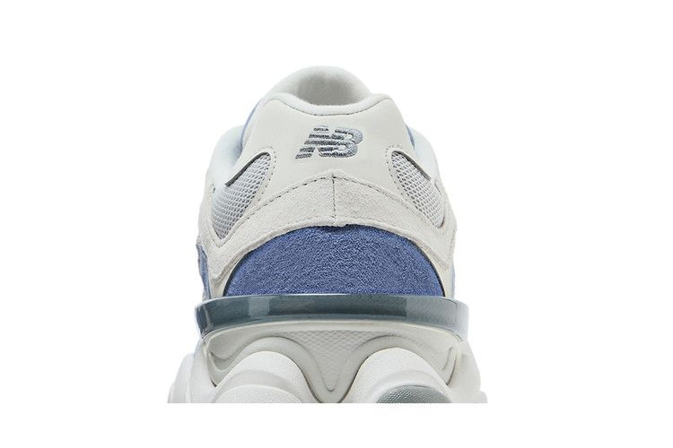 Кроссовки New Balance 9060 'Lavender'