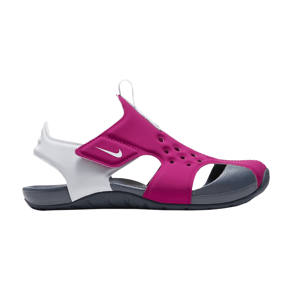Кроссовки Nike Sunray Protect 2 PS 'Fireberry'