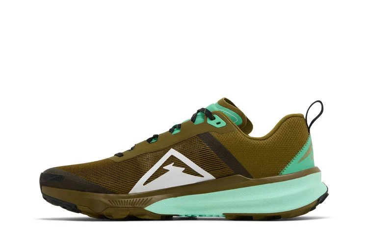 Кроссовки Nike Terra Kiger 9 'Olive Spring Green'
