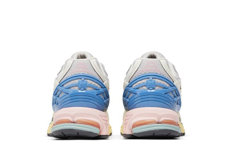 Кроссовки New Balance 1906U 'Angora Blue Pink'