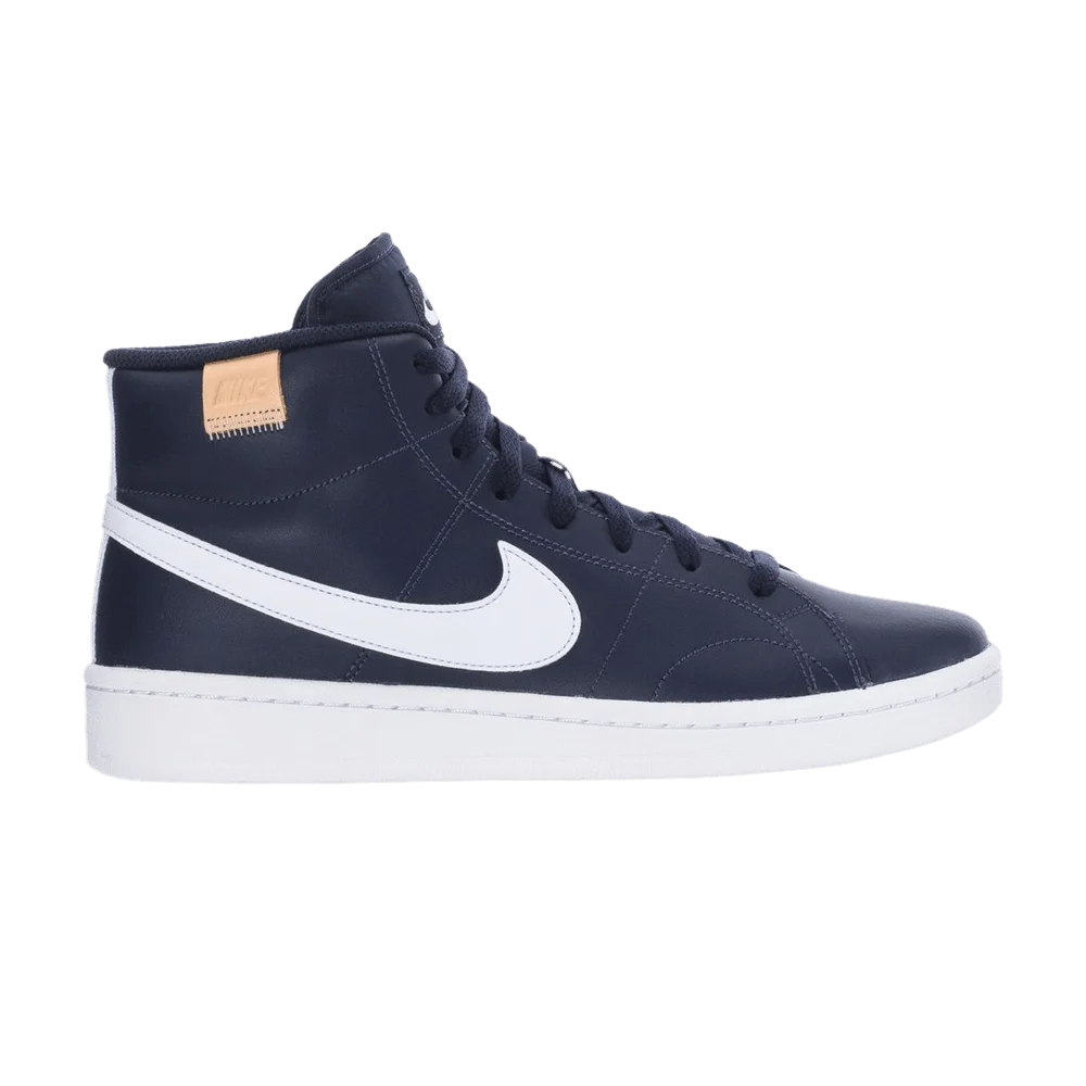 Krossovki-Nike-Court-Royale-2-Mid-Obisidian