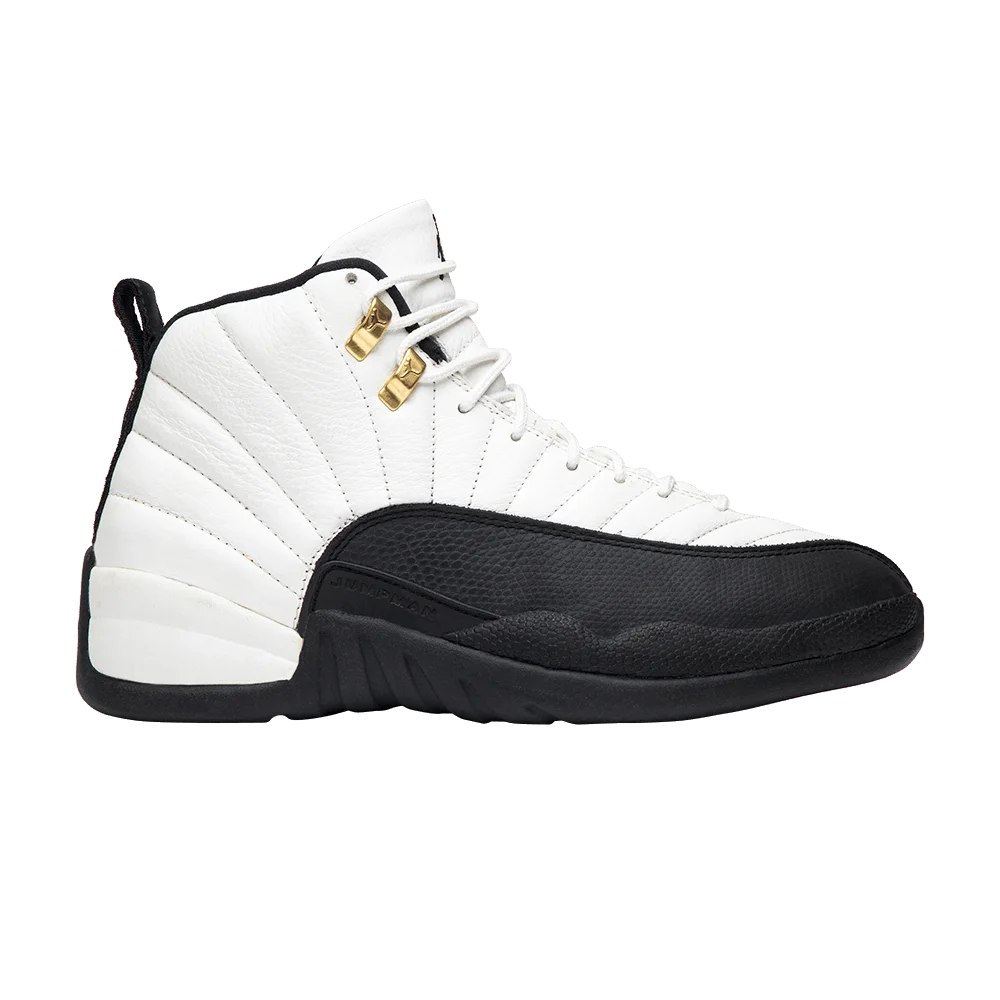 Krossovki-Air-Jordan-12-OG-Taxi-1996