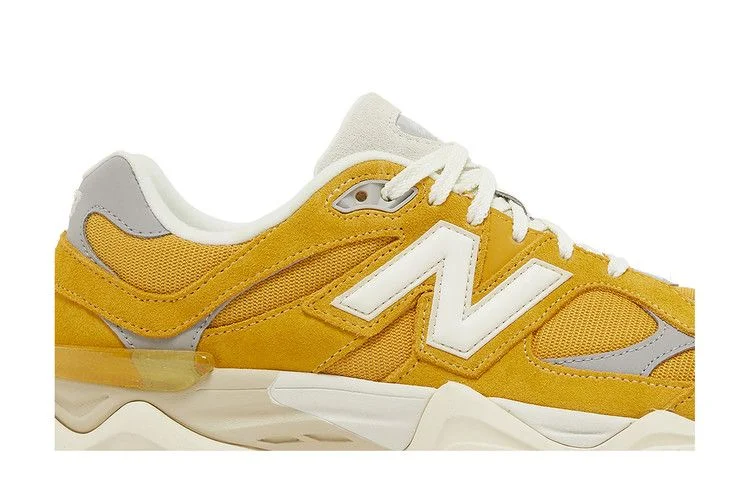 Кроссовки New Balance 9060 'Varsity Gold'