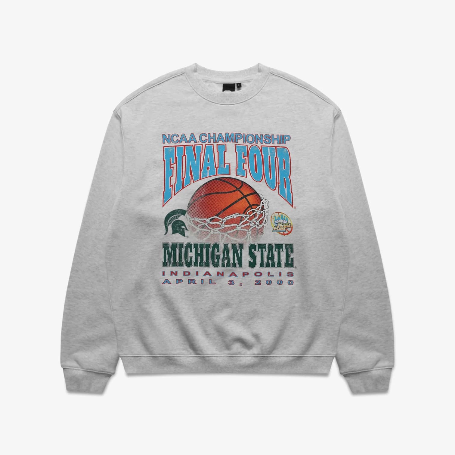 NCAA-Michigan-State-Spartans-Final-Four-2000-Champs-NCAA-Crew-Neck-Jumper-3