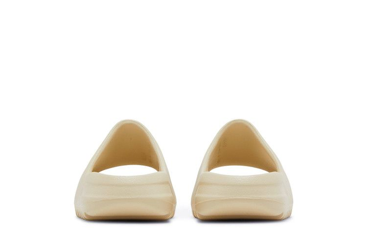 Кроссовки adidas Yeezy Slides Kids 'Bone' 2022