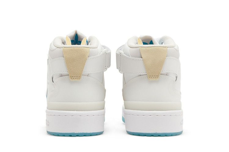 Кроссовки Diego Nájera x adidas Forum 84 Mid ADV 'City of Angels'