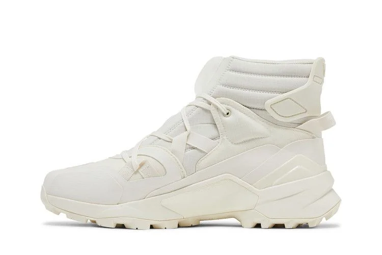 Кроссовки adidas Y-3 Terrex Swift R3 GORE-TEX High 'Off White'