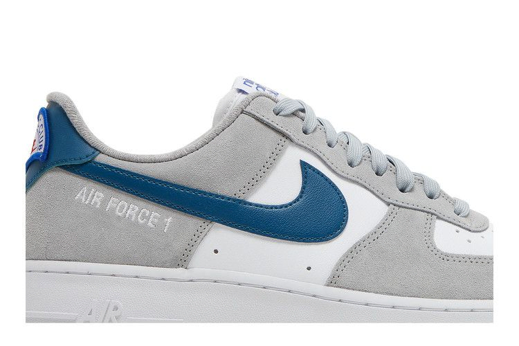 Кроссовки Nike Air Force 1 '07 LV8 'Athletic Club'