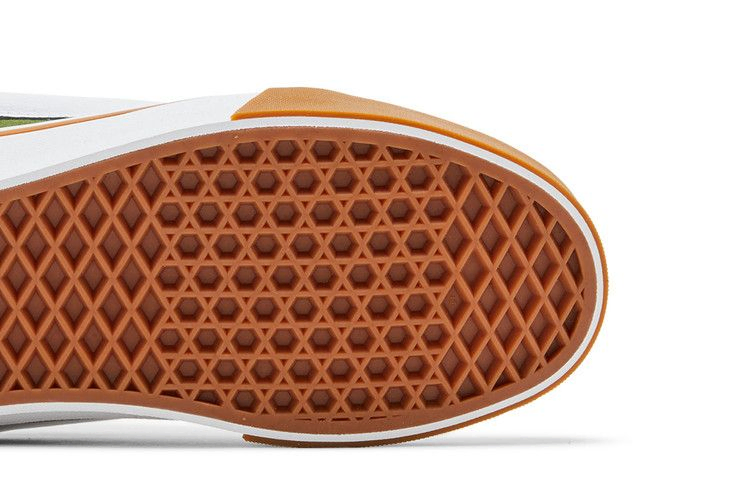 Кроссовки Vans Knu-Skool 'Pesto'