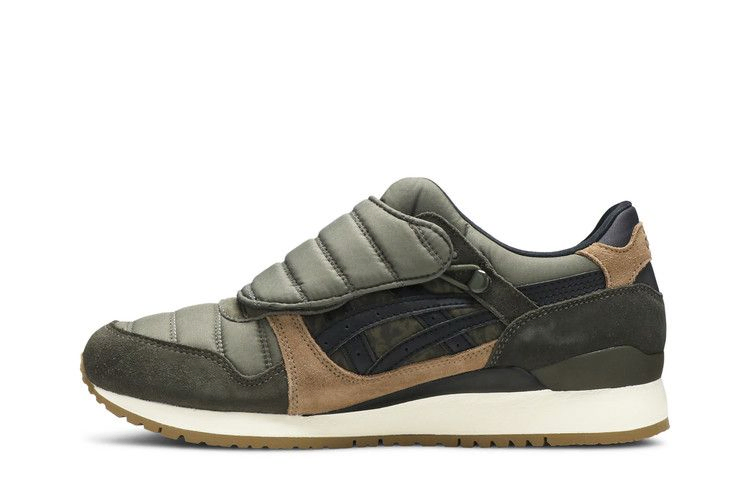 Кроссовки ASICS Limited Edt x SBTG x Gel Lyte 3 'Monsoon Patrol'
