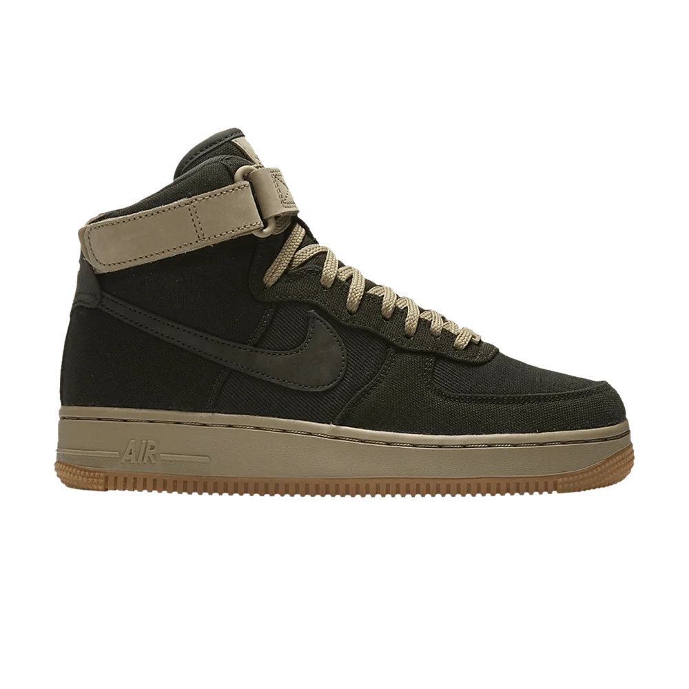 Krossovki-Nike-Wmns-Air-Force-1-High-Utility-Sequoia