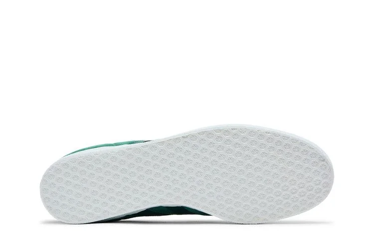 Кроссовки Adidas Gazelle 'Tech Forest'