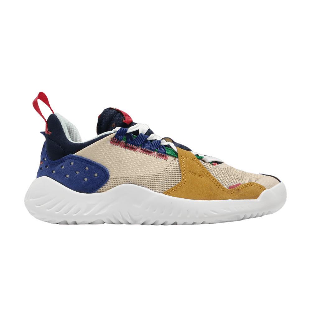 Кроссовки Air Jordan Delta BG 'Oatmeal'
