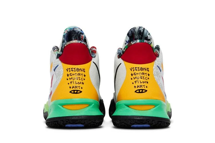 Кроссовки Nike Kyrie 7 EP 'Visions'