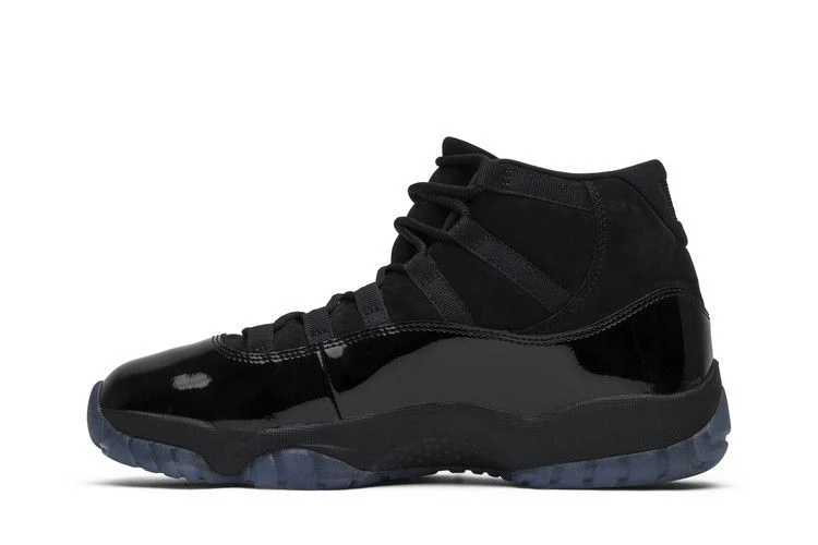 Кроссовки Air Jordan 11 Retro 'Cap and Gown'