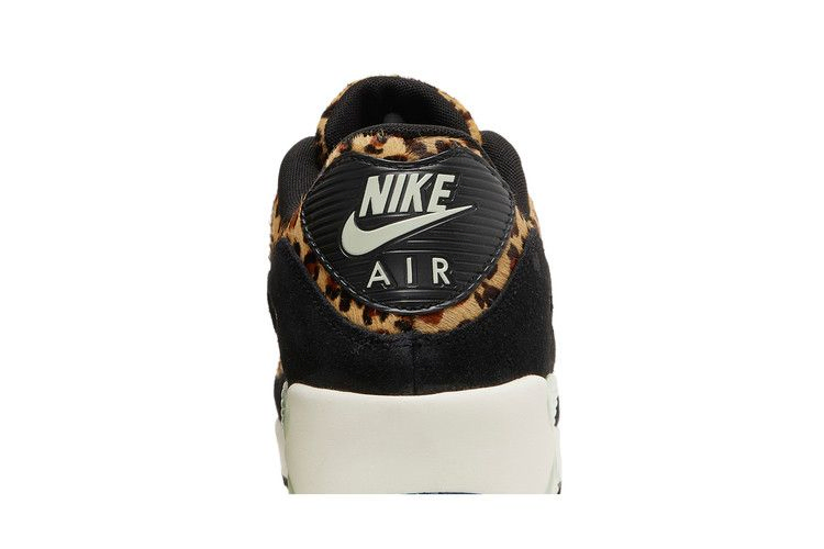 Кроссовки Nike Air Max 90 Golf NRG 'Leopard'