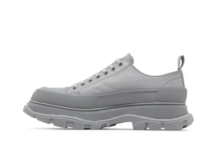 Krossovki-Alexander-McQueen-Tread-Slick-Lace-Up-Melange-2