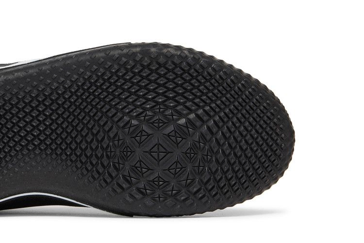 Кроссовки Converse All Star BB Evo Mid 'Black White'