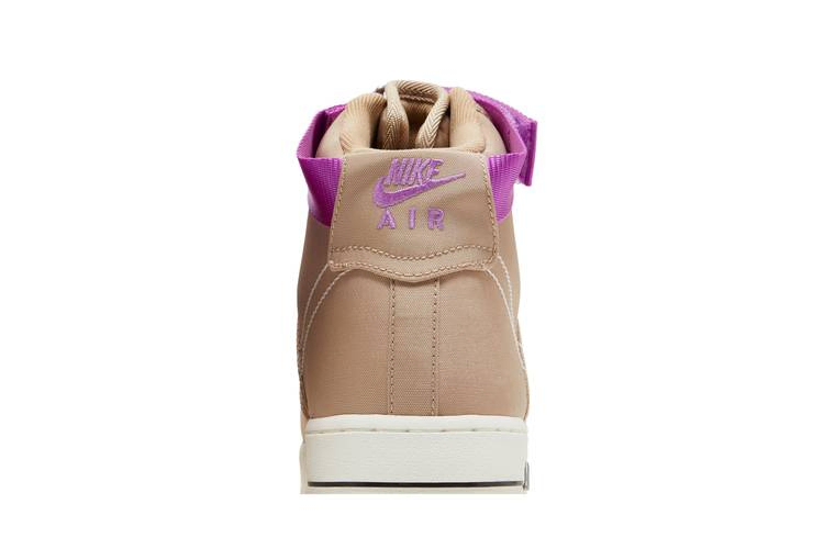 Кроссовки Nike Air Force 1 High '07 LV8 'Moving Company - Hemp'