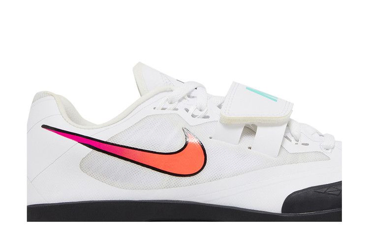 Кроссовки Nike Zoom SD 4 'White Ombre'