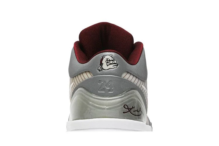 Кроссовки Nike Zoom Kobe 4 'Lower Merion Aces'