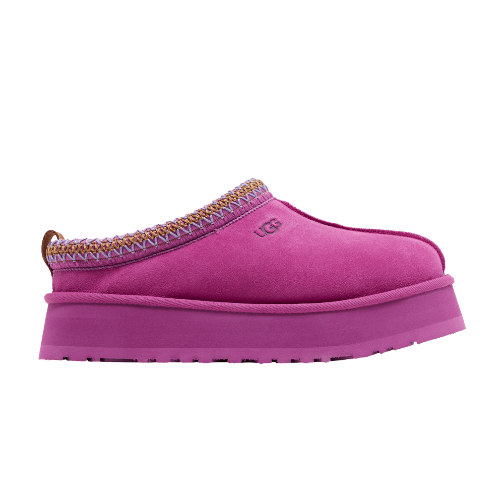 Кроссовки UGG Wmns Tazz Slipper 'Mangosteen'
