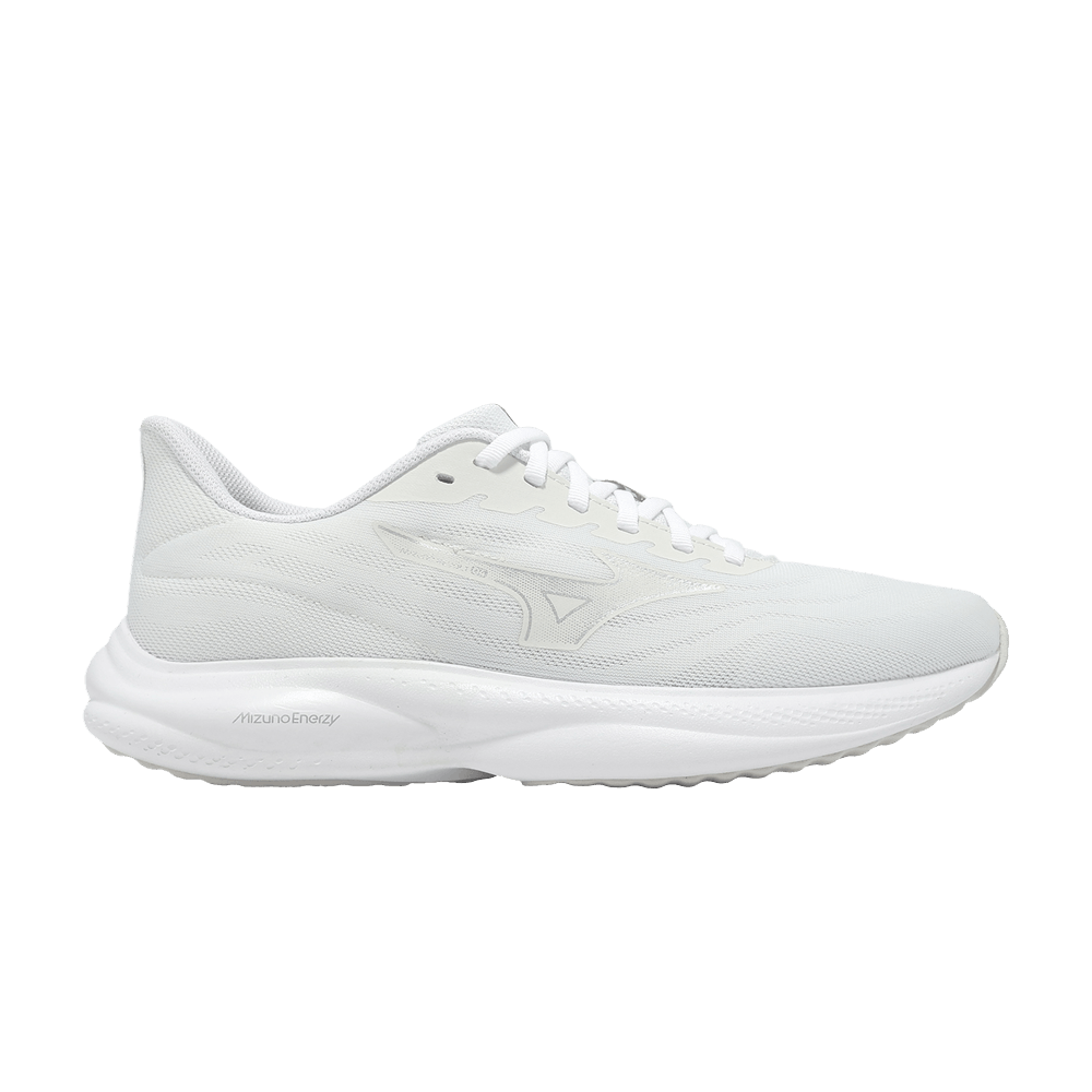 Кроссовки Mizuno Revolt 4 'White Galaxy Silver'