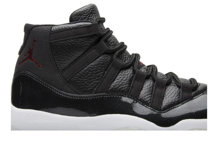 Кроссовки Air Jordan 11 Retro '72-10'