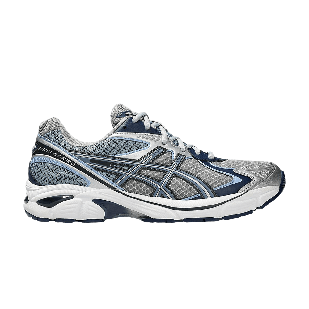 Кроссовки ASICS GT 2160 'Opal Grey Flint Stone'