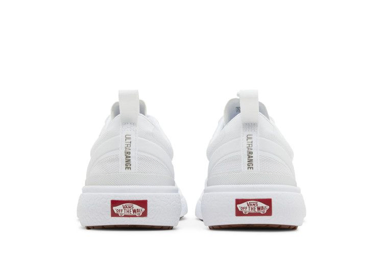 Кроссовки Vans UltraRange Exo 'White Gum'