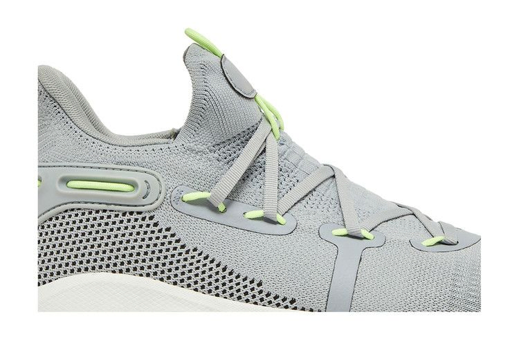 Кроссовки Under Armour Curry 6 SL Golf 'Grey'