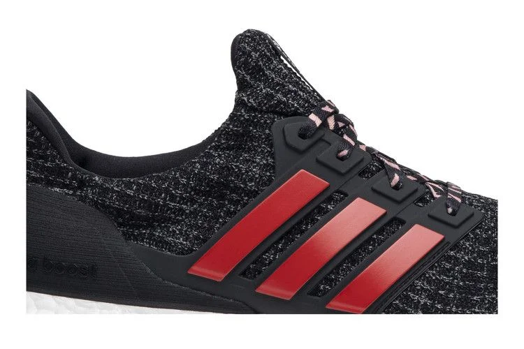Кроссовки Ren Zhe x adidas UltraBoost 4.0 'Chinese New Year'