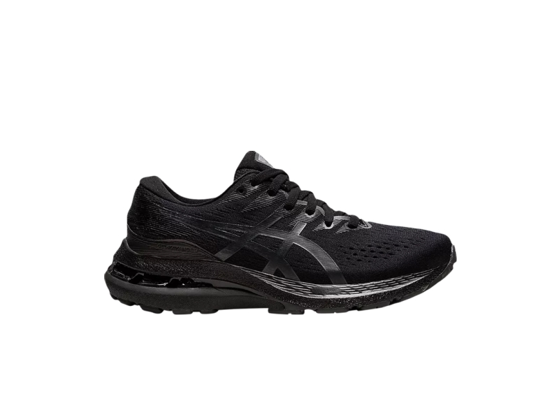 Кроссовки Asics Gel Kayano 28 GS Black