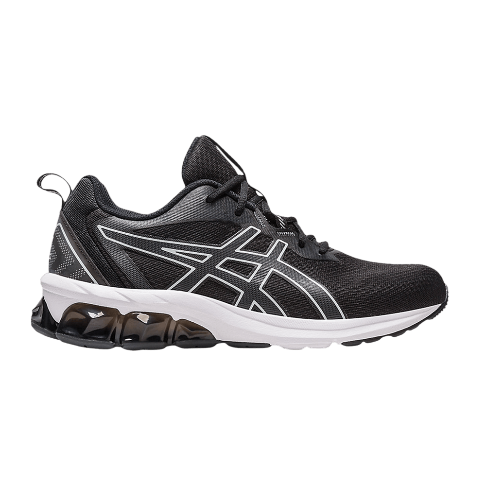 Кроссовки Asics Wmns Gel Quantum 90 4 'Black Mid Grey'