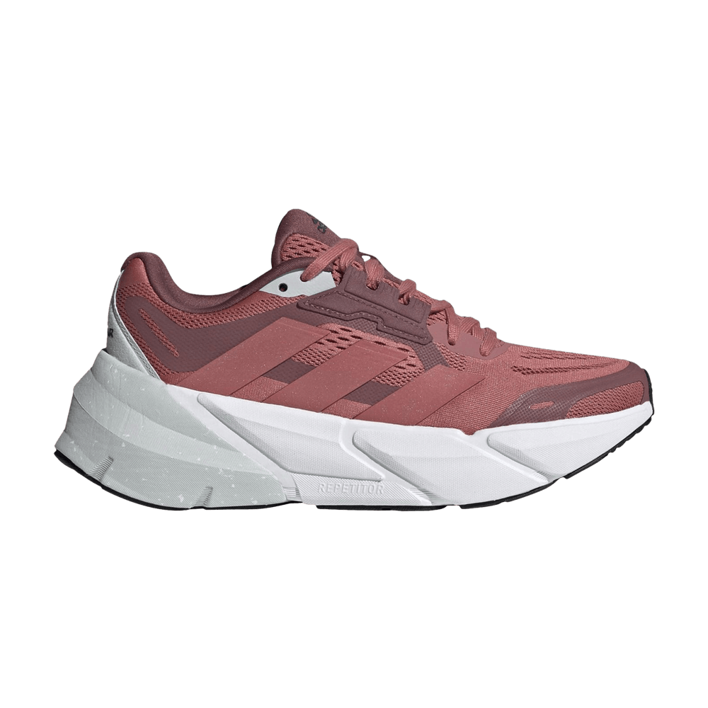 Кроссовки Adidas Wmns Adistar 1 'Wonder Red'