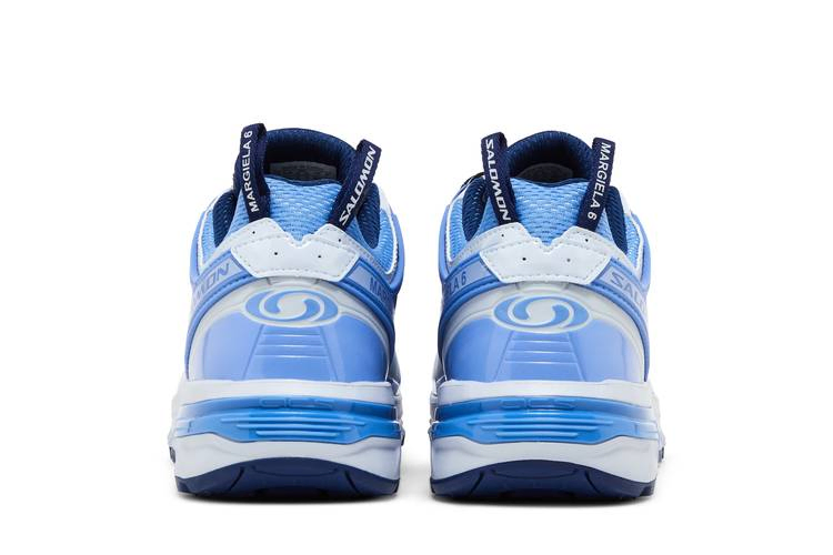 Кроссовки Salomon MM6 Maison Margiela x ACS Pro Advanced 'Heather Blue Bonnet'