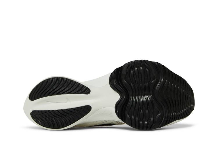 Кроссовки Nike Air Zoom Tempo NEXT% 'White Light Crimson'