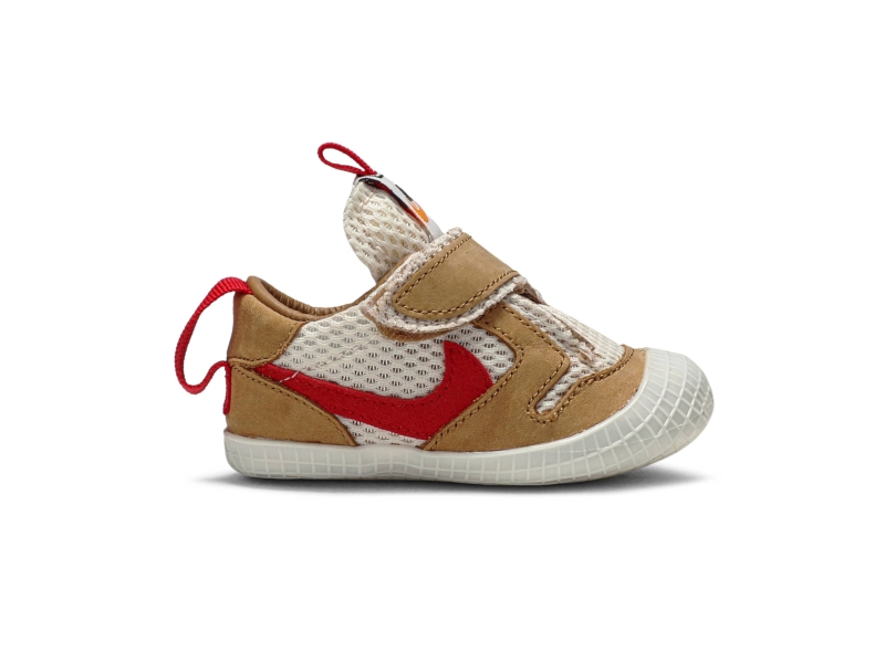 Кроссовки Tom Sachs x NikeCraft Mars Yard 2.0 Crib Infant