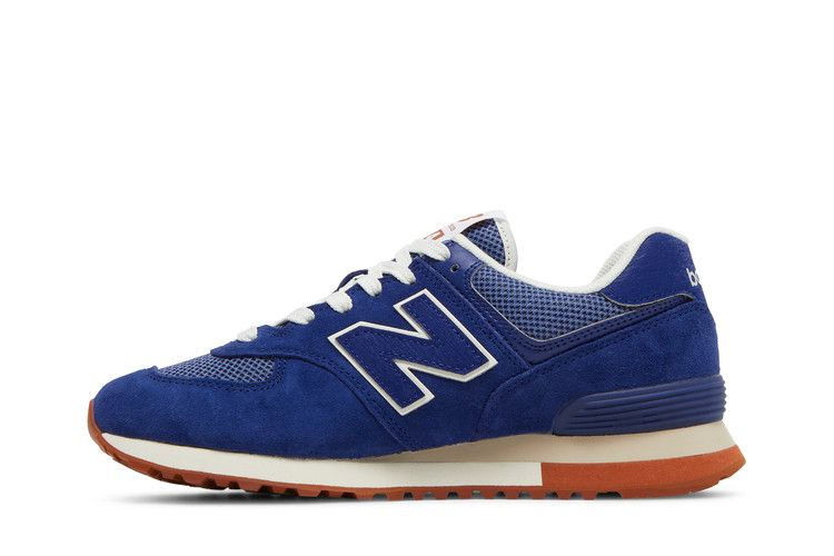 Кроссовки New Balance 574v2 'Victory Blue'
