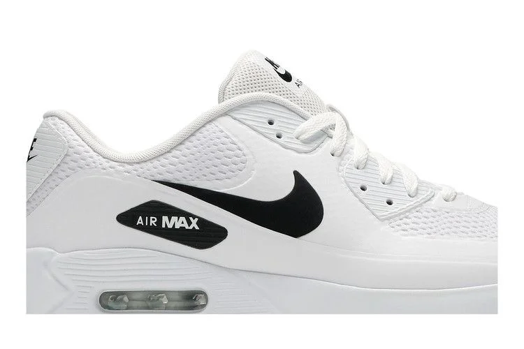 Кроссовки Nike Air Max 90 Golf 'White Black'